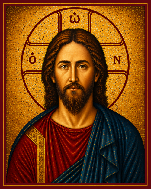 The Inside Jesus Christ Blog